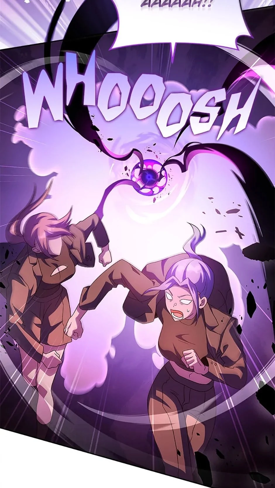 The Novel’s Extra Chapter 67 - 84