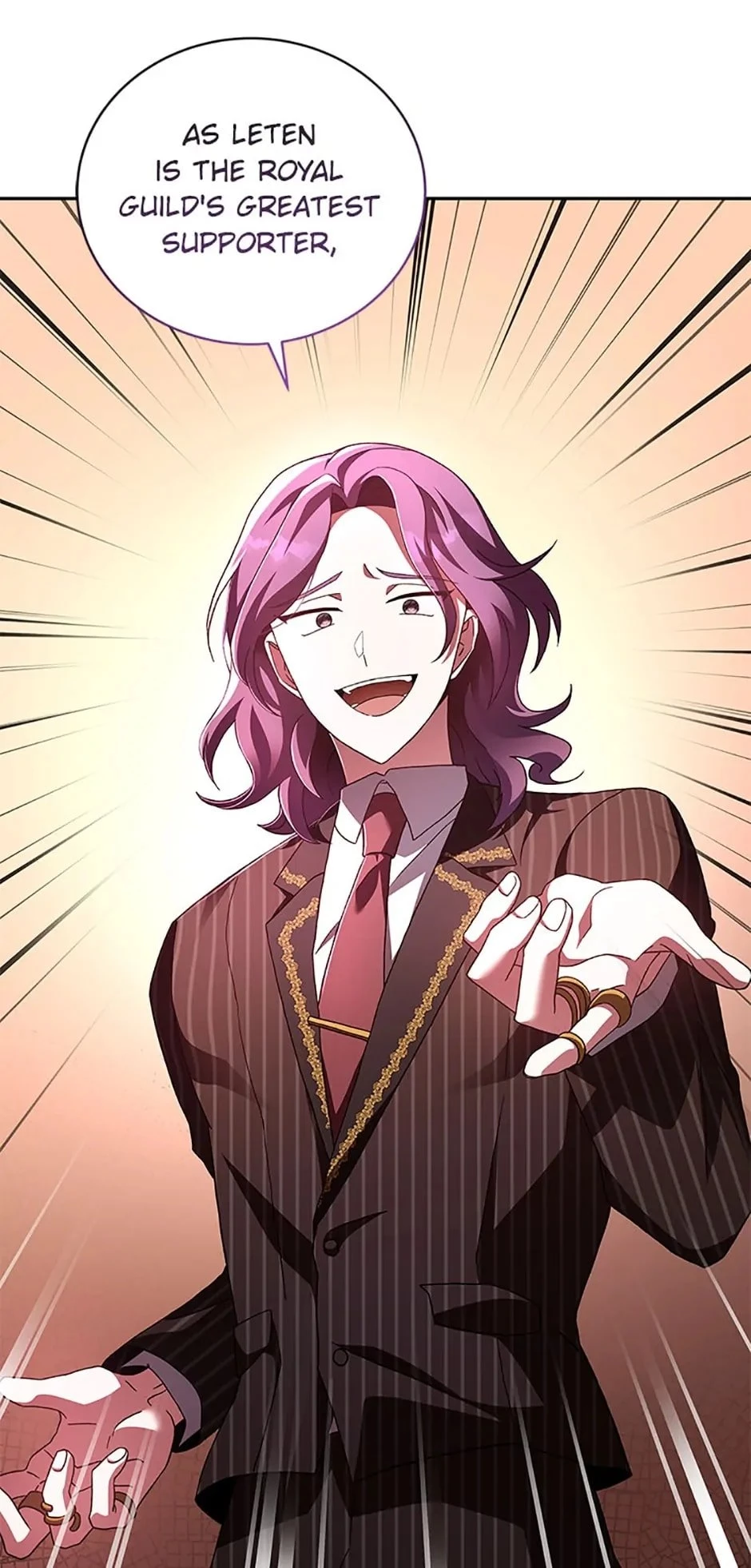 The Novel’s Extra Chapter 66 - 24