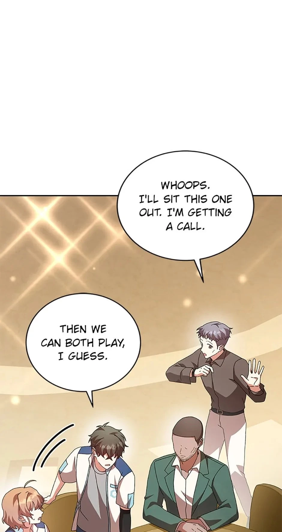 The Novel’s Extra Chapter 65 - 2