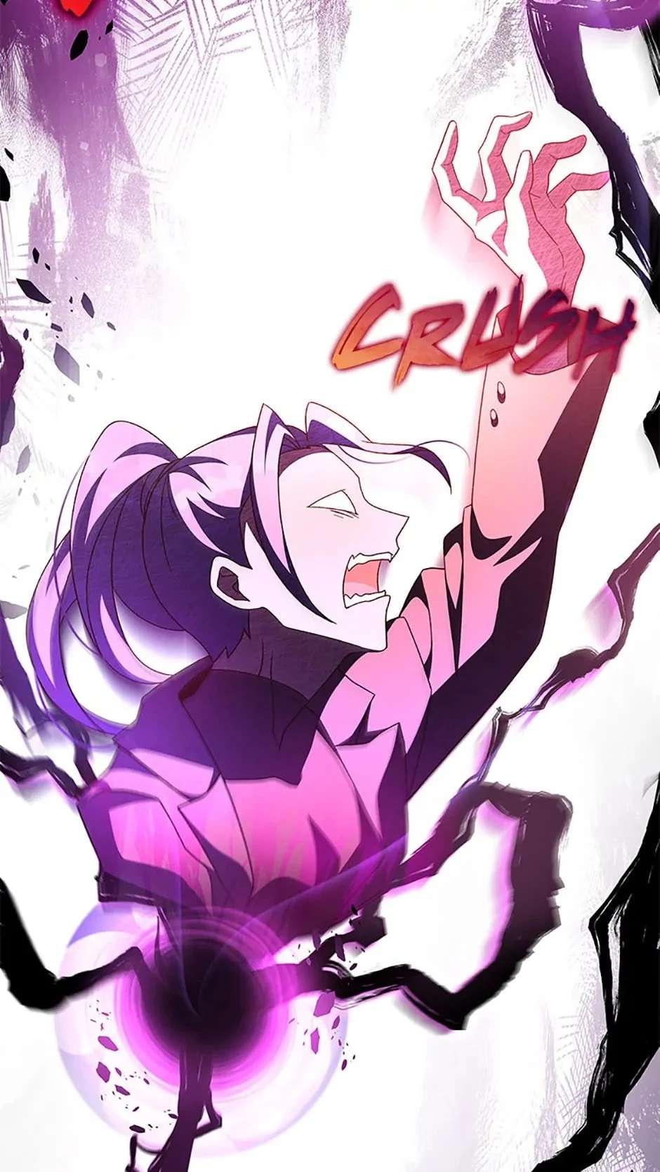 The Novel’s Extra Chapter 67 - 86