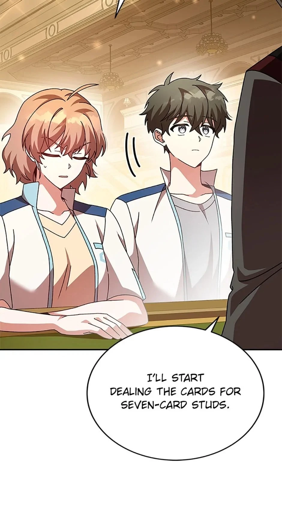 The Novel’s Extra Chapter 65 - 4