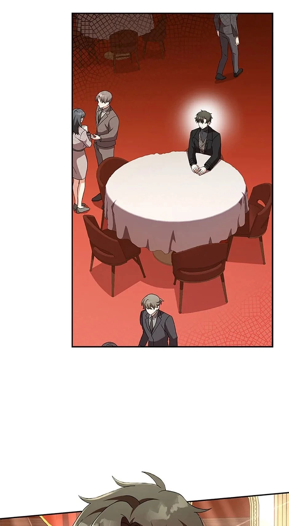 The Novel’s Extra Chapter 66 - 29