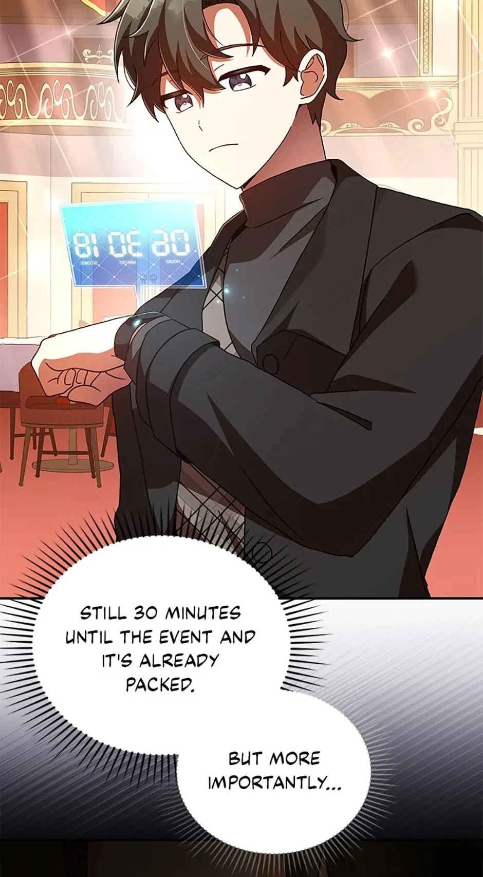 The Novel’s Extra Chapter 66 - 30