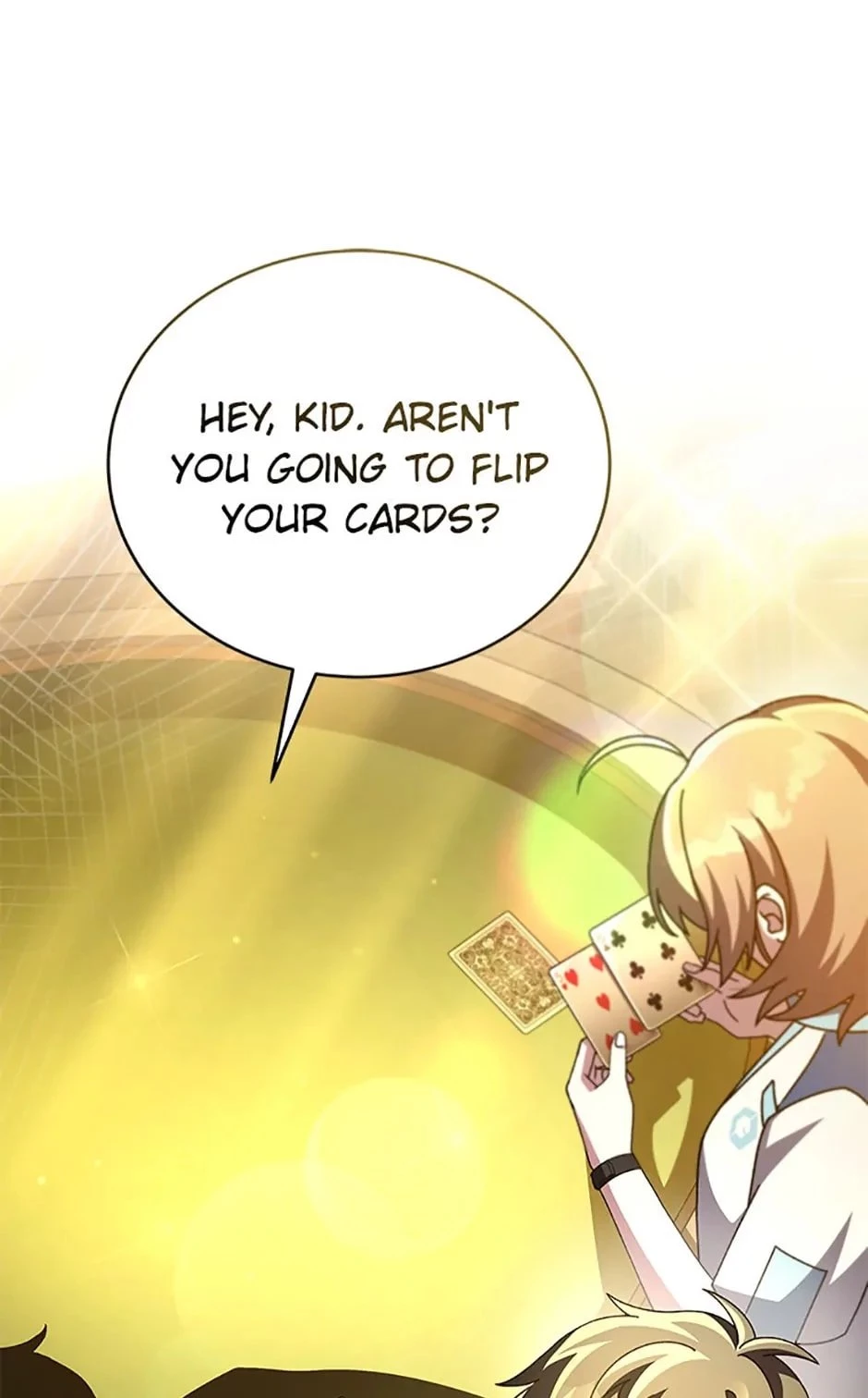 The Novel’s Extra Chapter 65 - 8