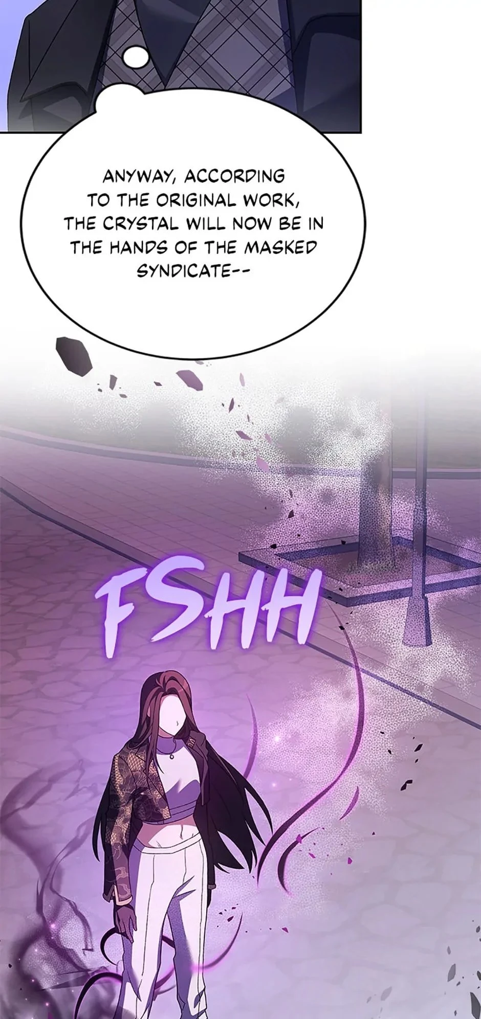 The Novel’s Extra Chapter 67 - 92