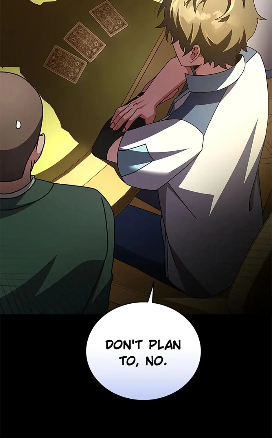 The Novel’s Extra Chapter 65 - 9