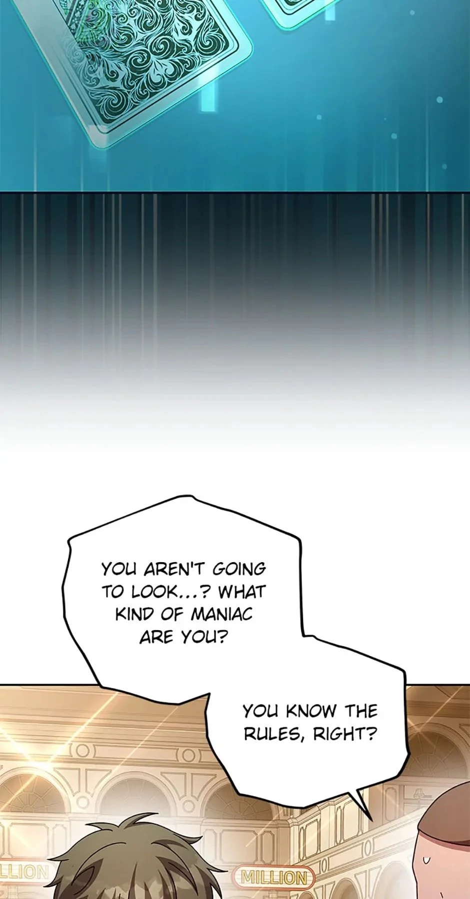 The Novel’s Extra Chapter 65 - 11