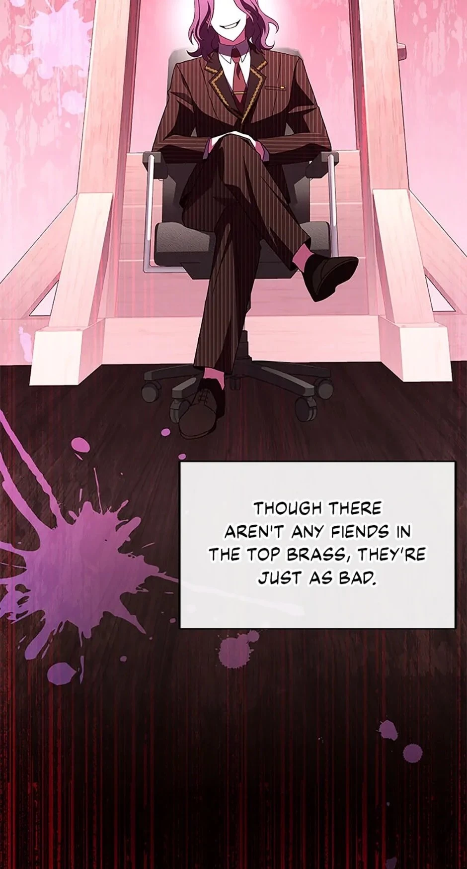 The Novel’s Extra Chapter 66 - 34