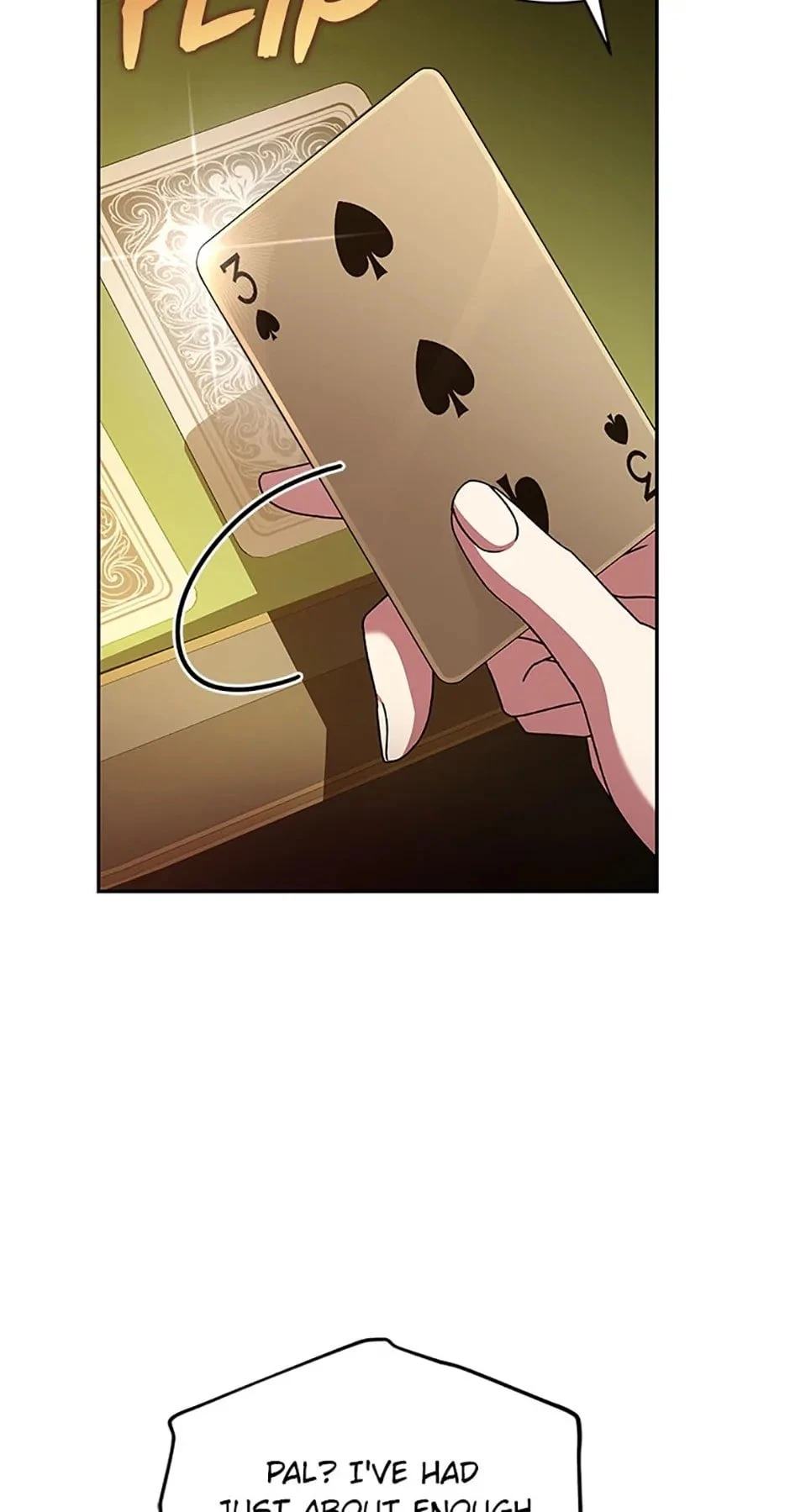The Novel’s Extra Chapter 65 - 13