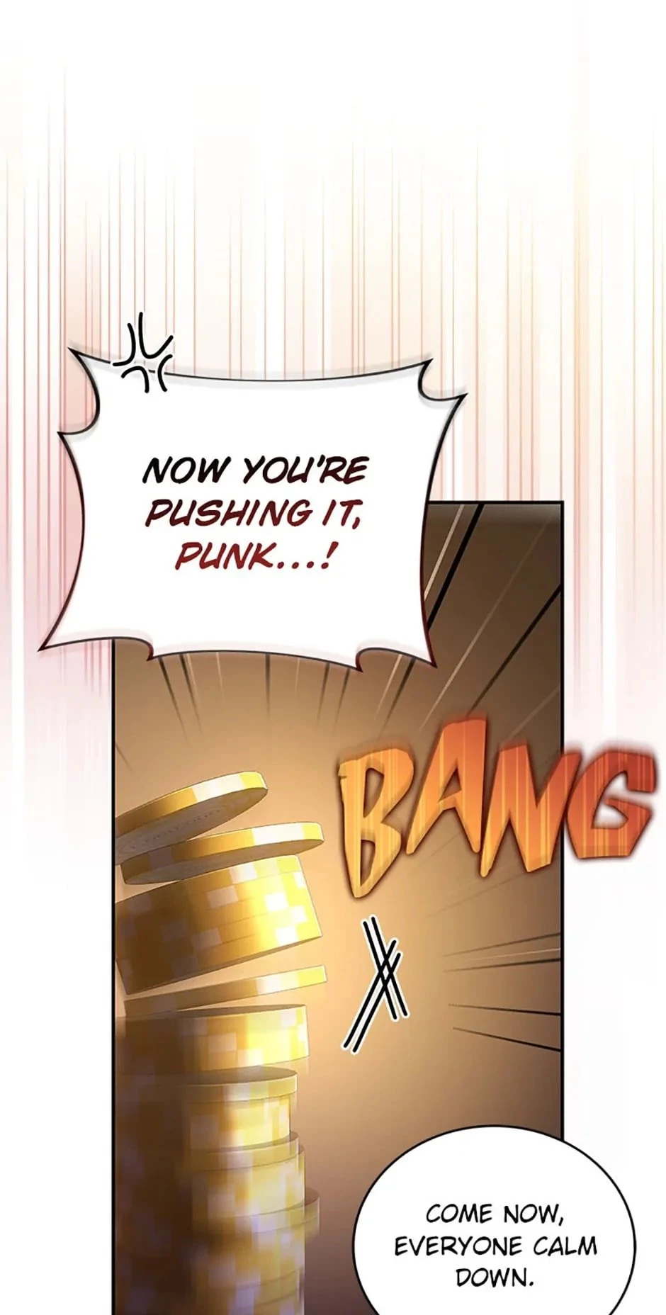 The Novel’s Extra Chapter 65 - 15