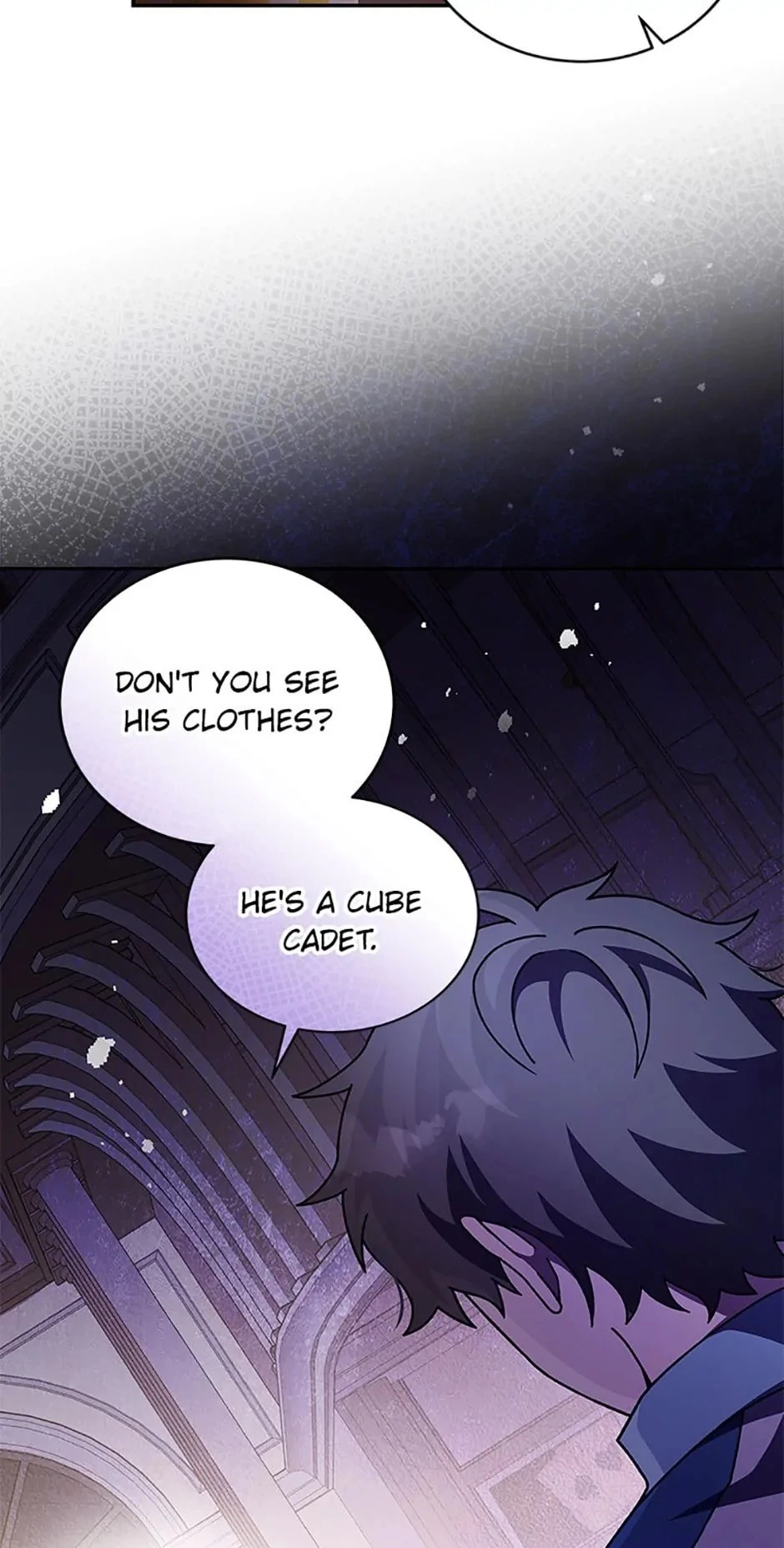 The Novel’s Extra Chapter 65 - 16