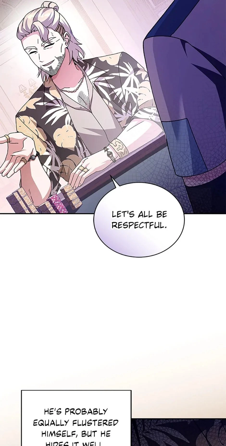 The Novel’s Extra Chapter 65 - 17
