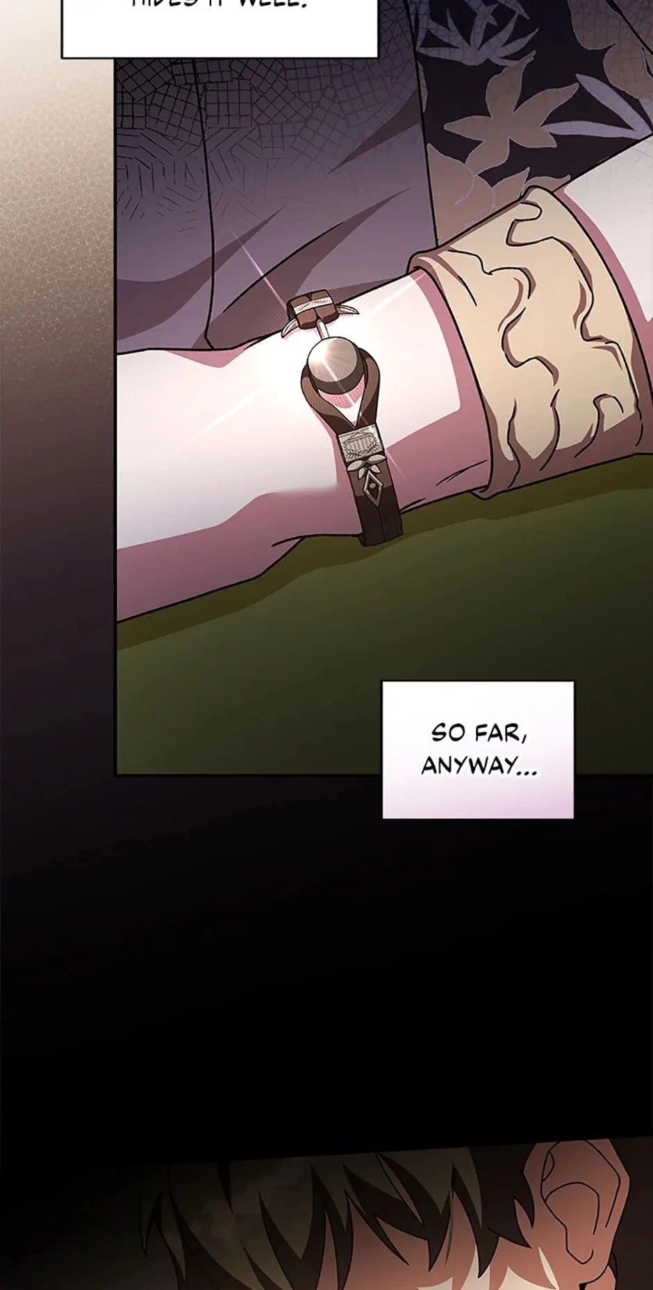 The Novel’s Extra Chapter 65 - 18