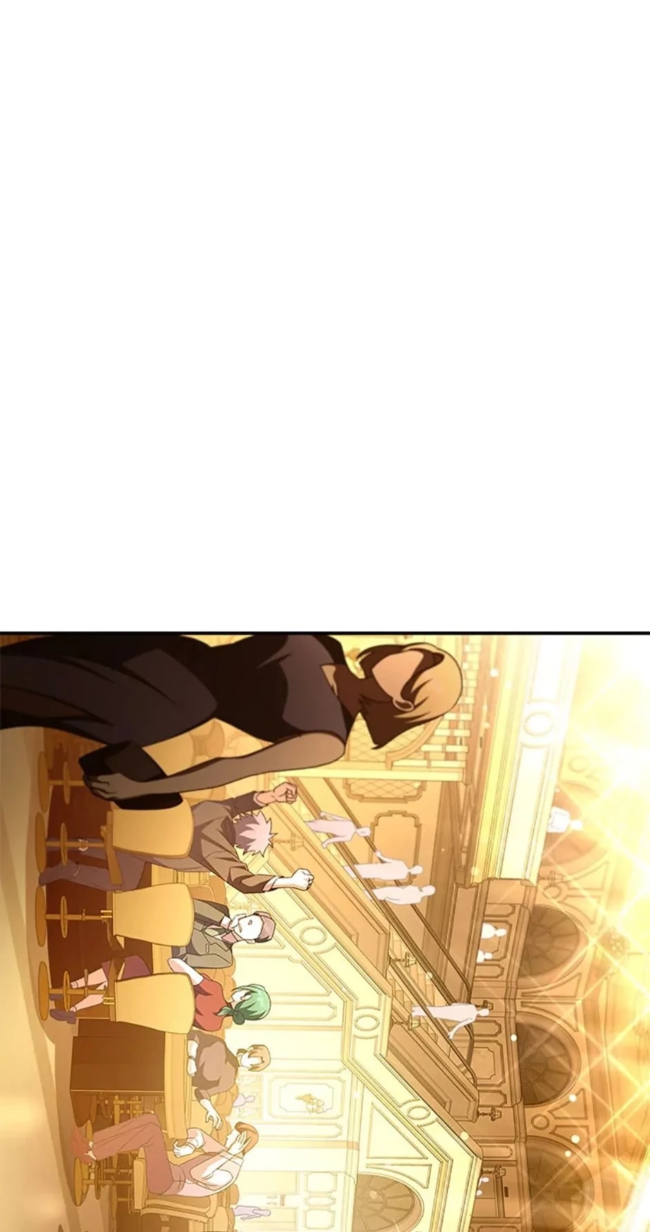 The Novel’s Extra Chapter 65 - 21