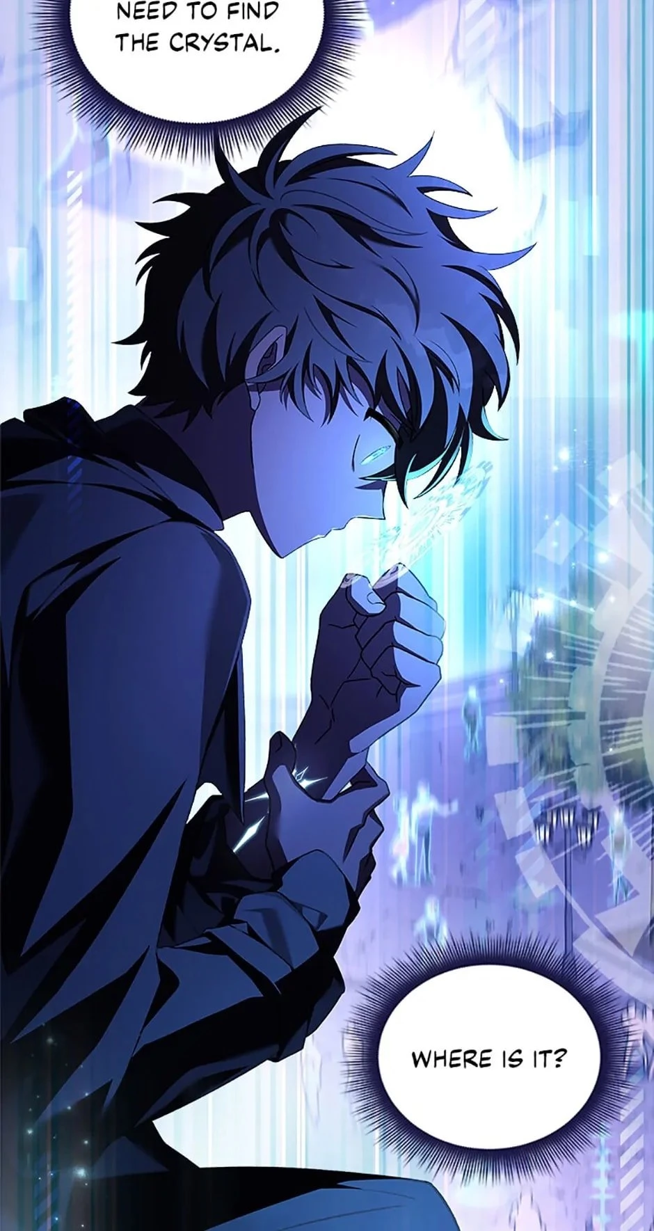 The Novel’s Extra Chapter 67 - 105