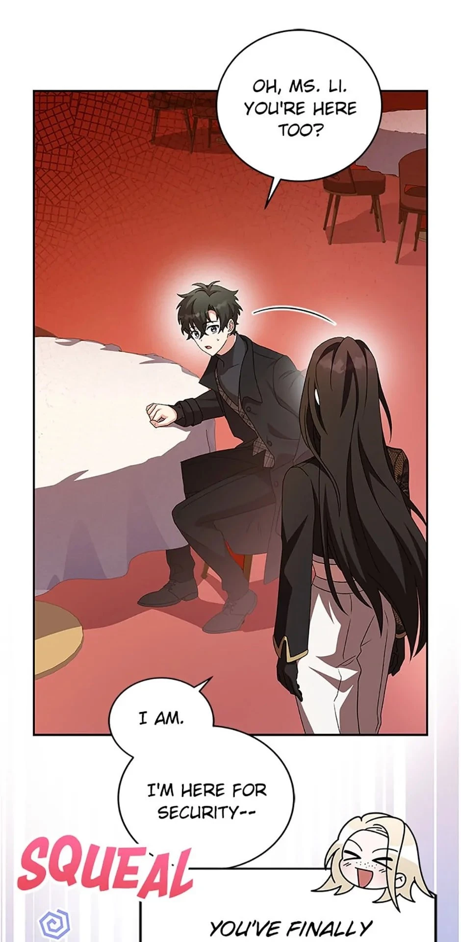The Novel’s Extra Chapter 66 - 45