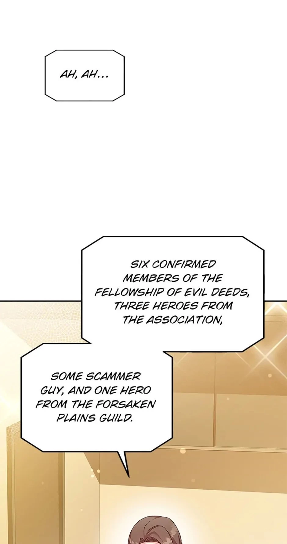 The Novel’s Extra Chapter 65 - 23
