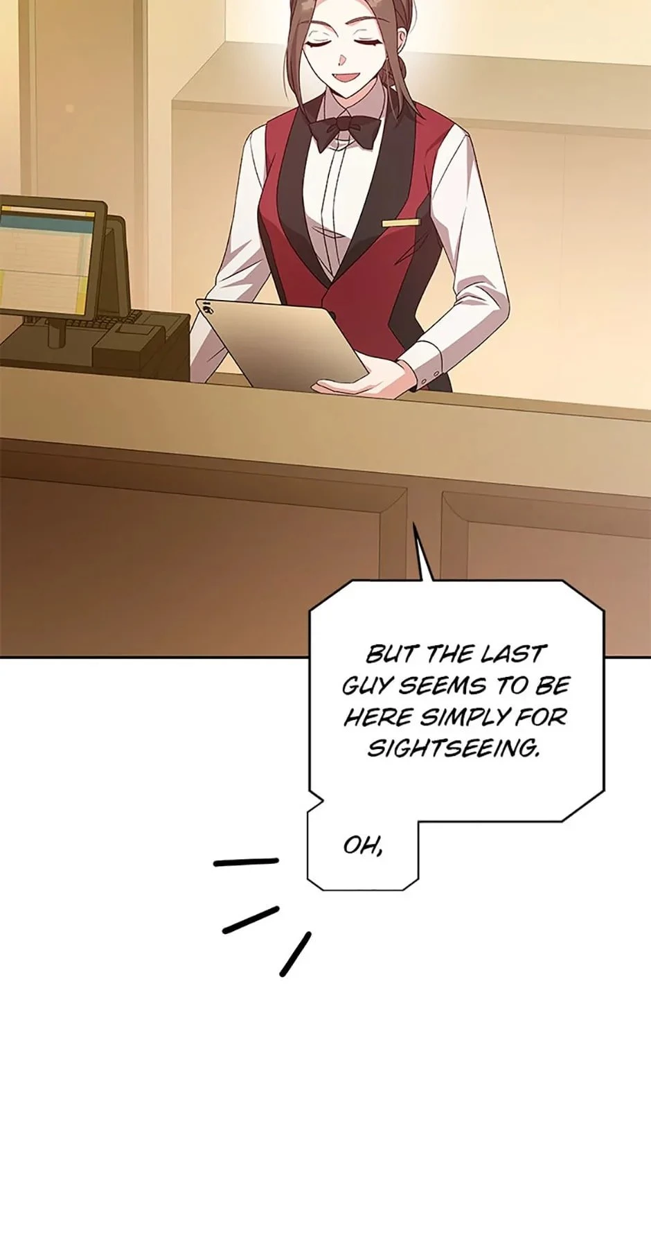 The Novel’s Extra Chapter 65 - 24