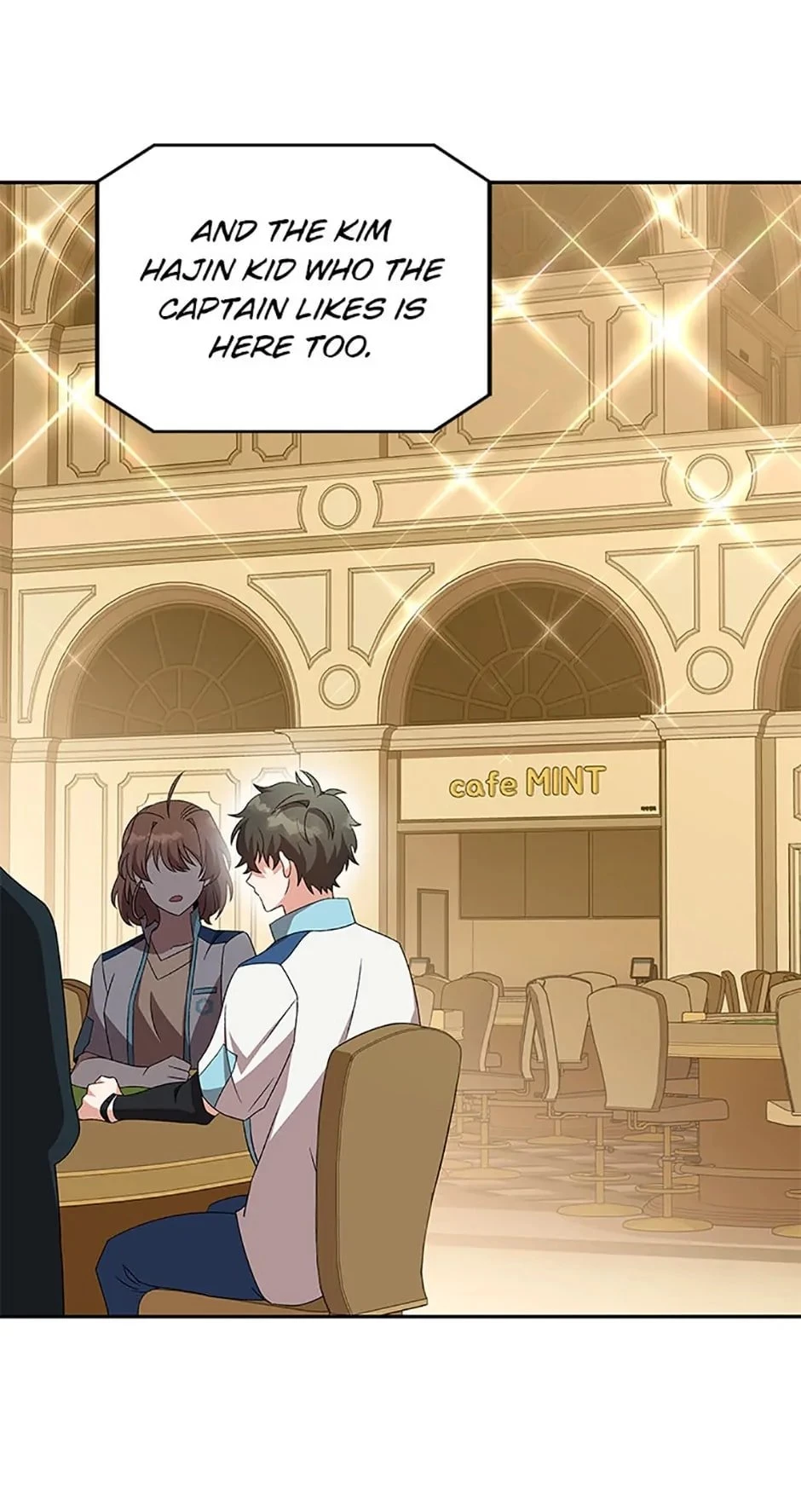 The Novel’s Extra Chapter 65 - 25