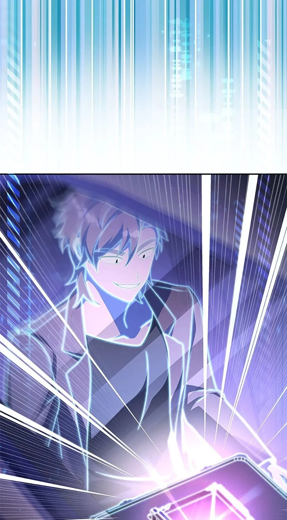 The Novel’s Extra Chapter 67 - 107
