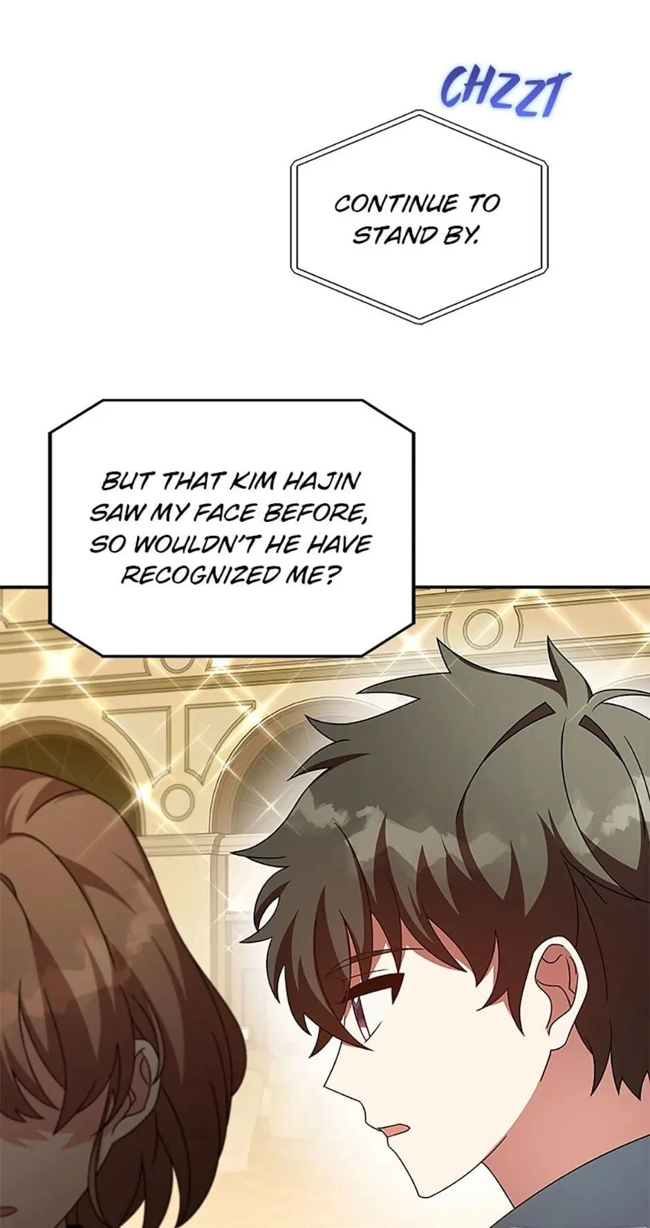 The Novel’s Extra Chapter 65 - 26