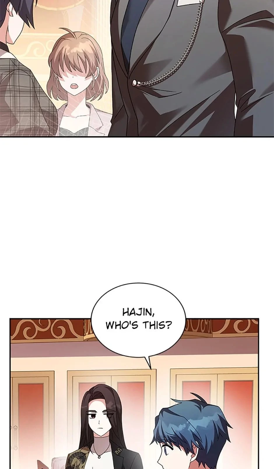 The Novel’s Extra Chapter 66 - 50