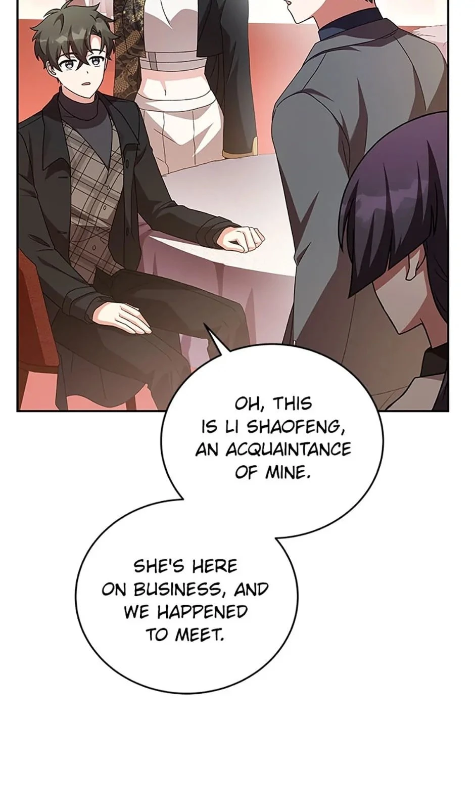 The Novel’s Extra Chapter 66 - 51