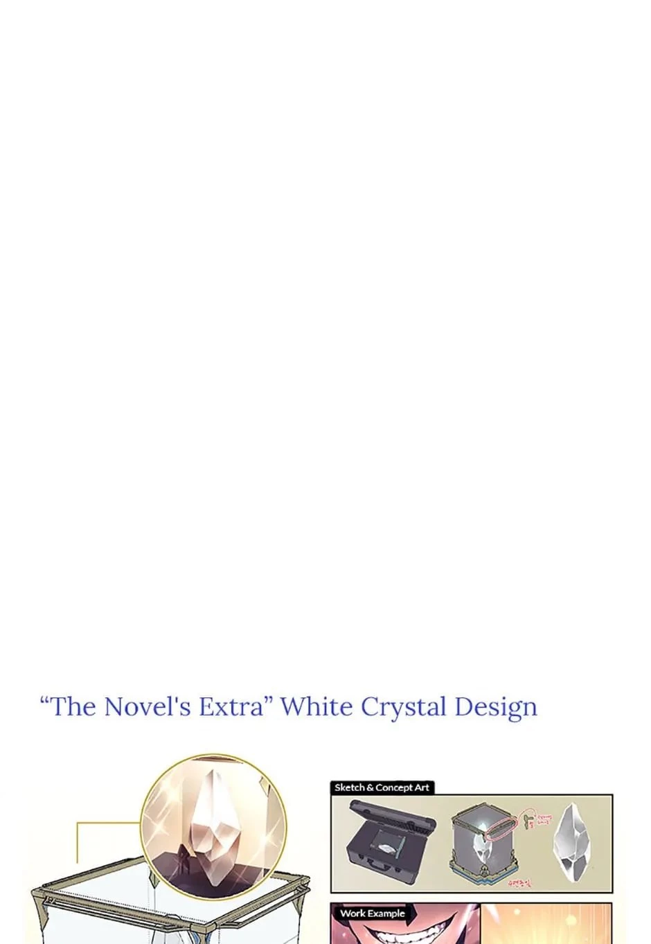 The Novel’s Extra Chapter 67 - 113