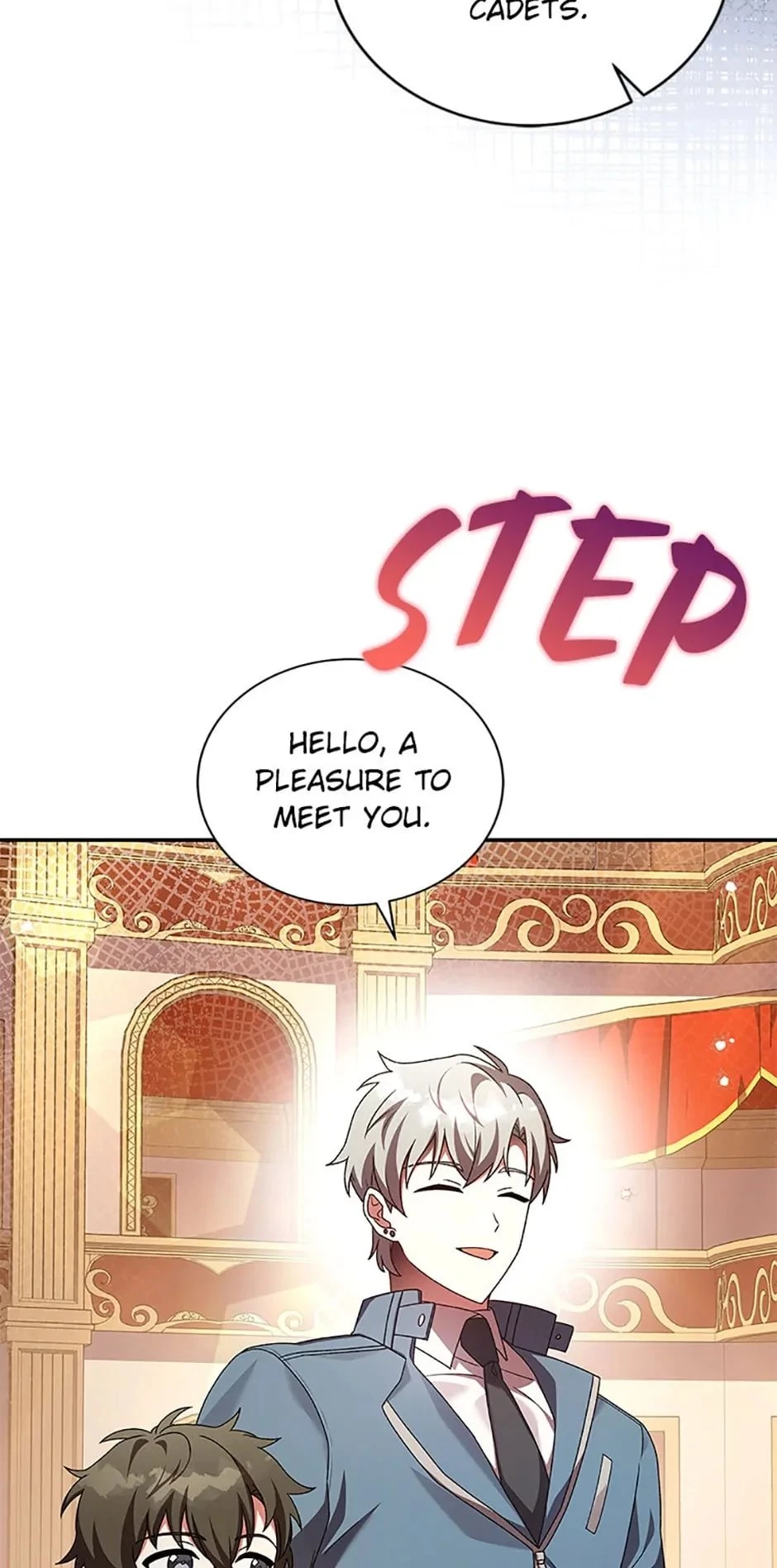 The Novel’s Extra Chapter 66 - 53