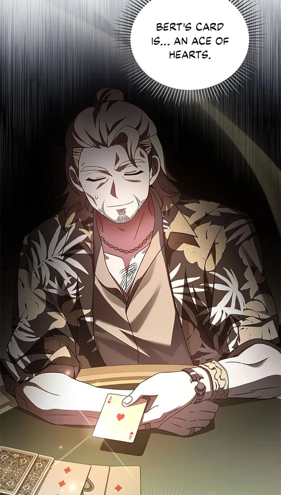 The Novel’s Extra Chapter 65 - 32