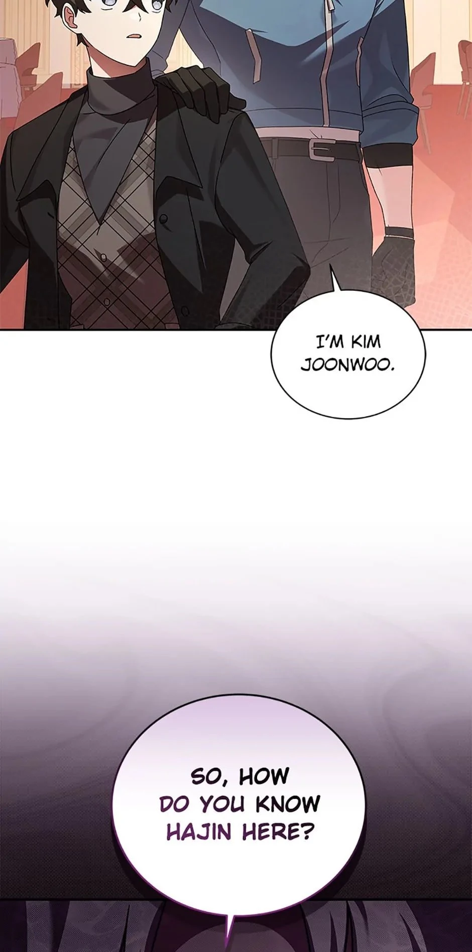 The Novel’s Extra Chapter 66 - 54