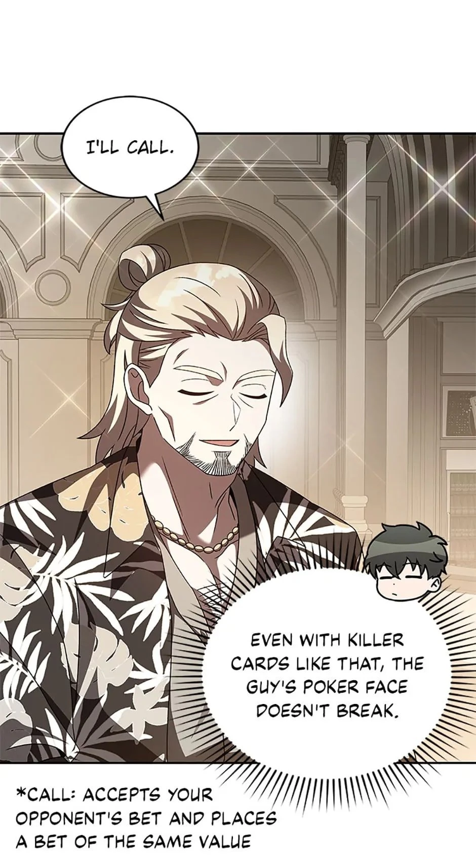 The Novel’s Extra Chapter 65 - 34