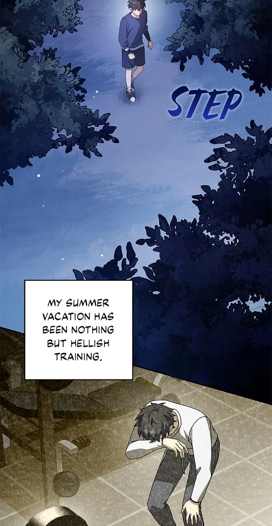 The Novel’s Extra Chapter 64 - 3