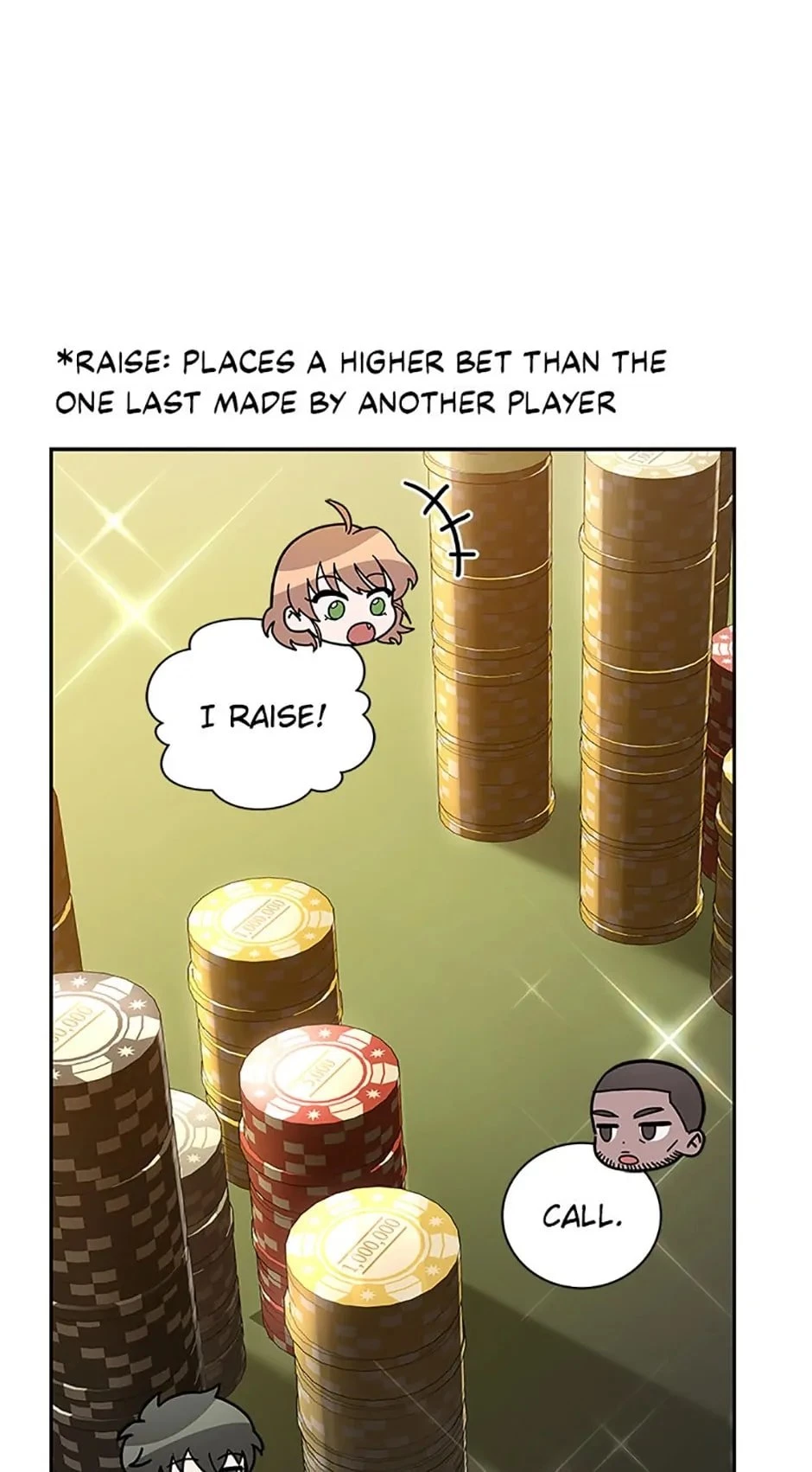The Novel’s Extra Chapter 65 - 35