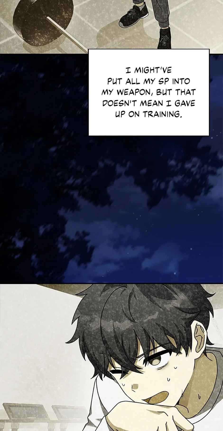 The Novel’s Extra Chapter 64 - 4