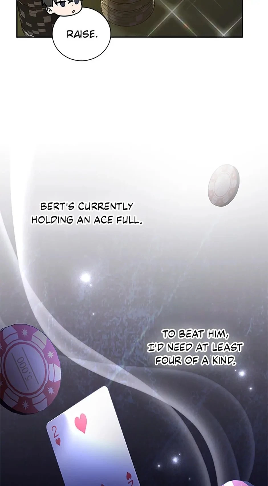 The Novel’s Extra Chapter 65 - 36