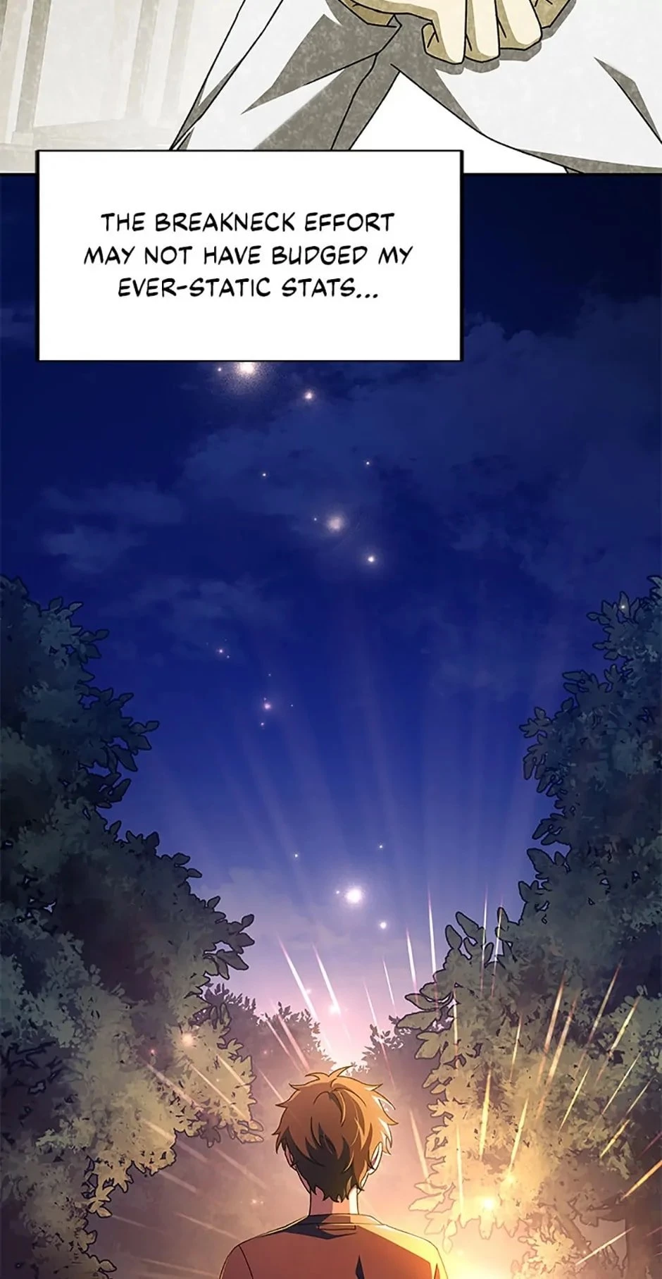 The Novel’s Extra Chapter 64 - 5