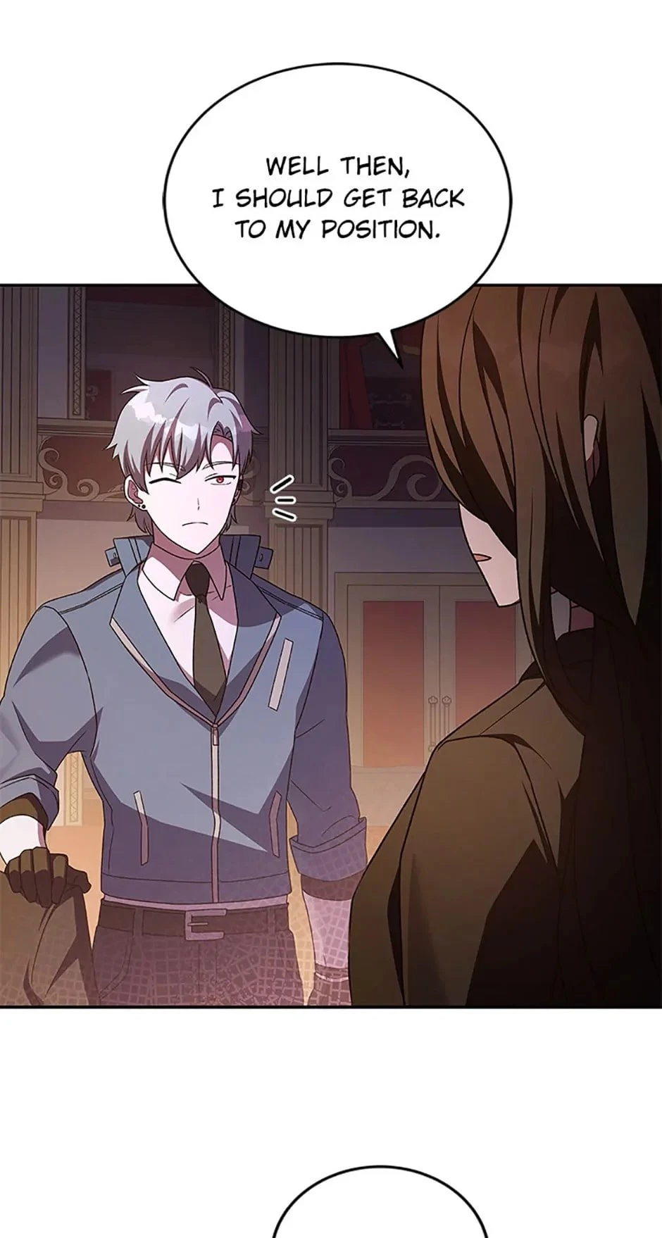The Novel’s Extra Chapter 66 - 59