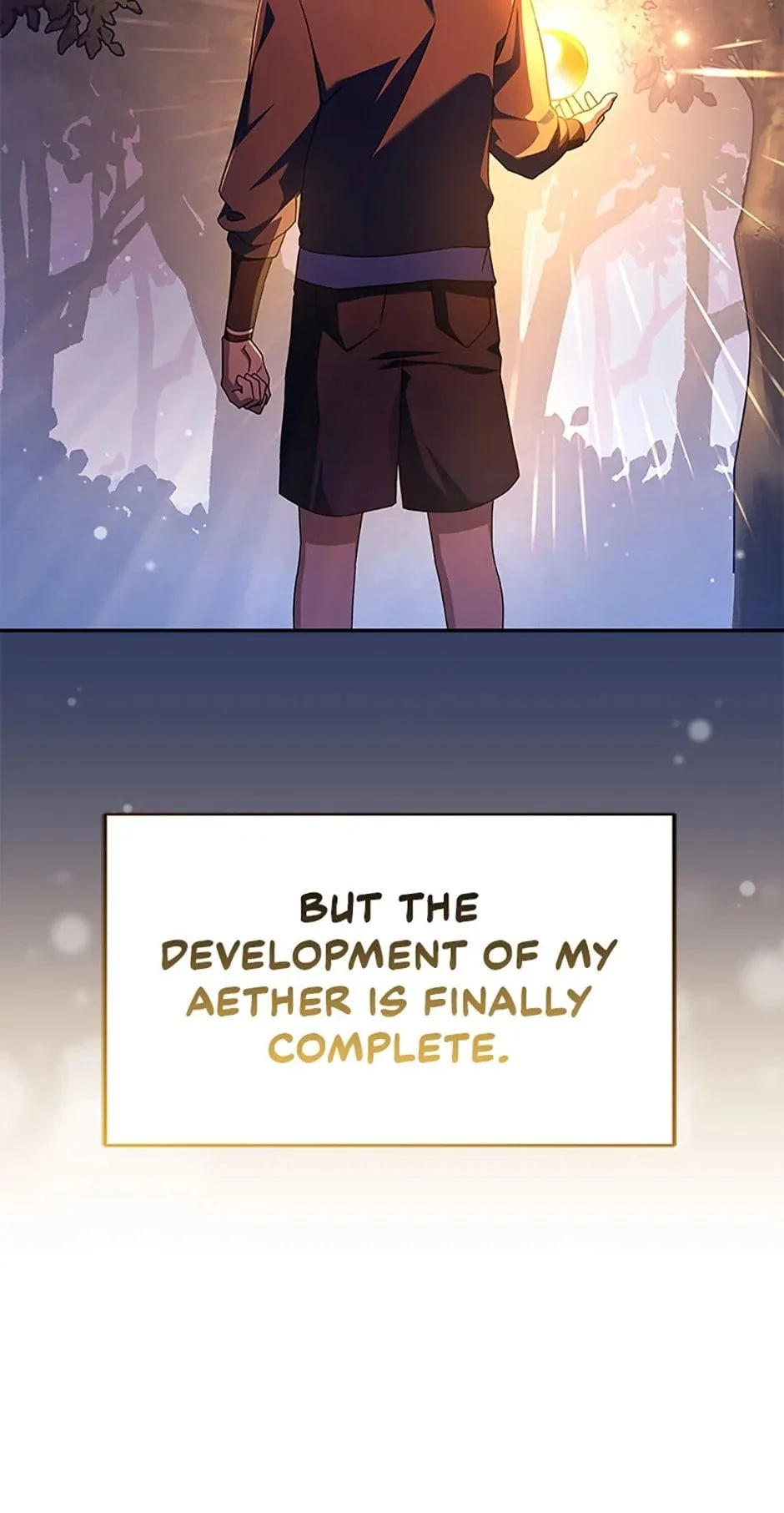 The Novel’s Extra Chapter 64 - 6