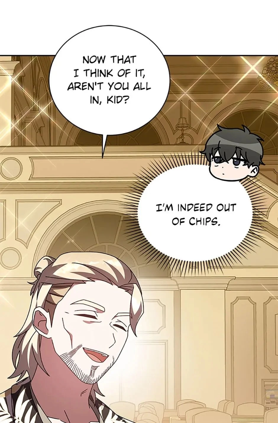The Novel’s Extra Chapter 65 - 39