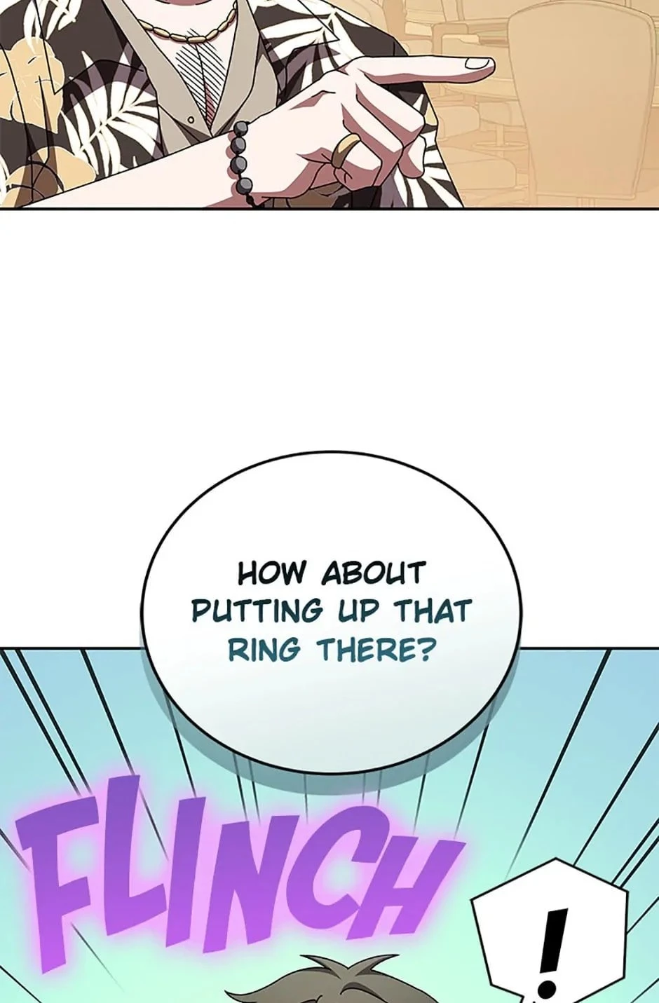 The Novel’s Extra Chapter 65 - 40