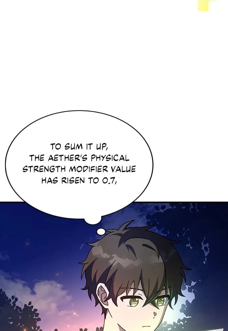 The Novel’s Extra Chapter 64 - 8