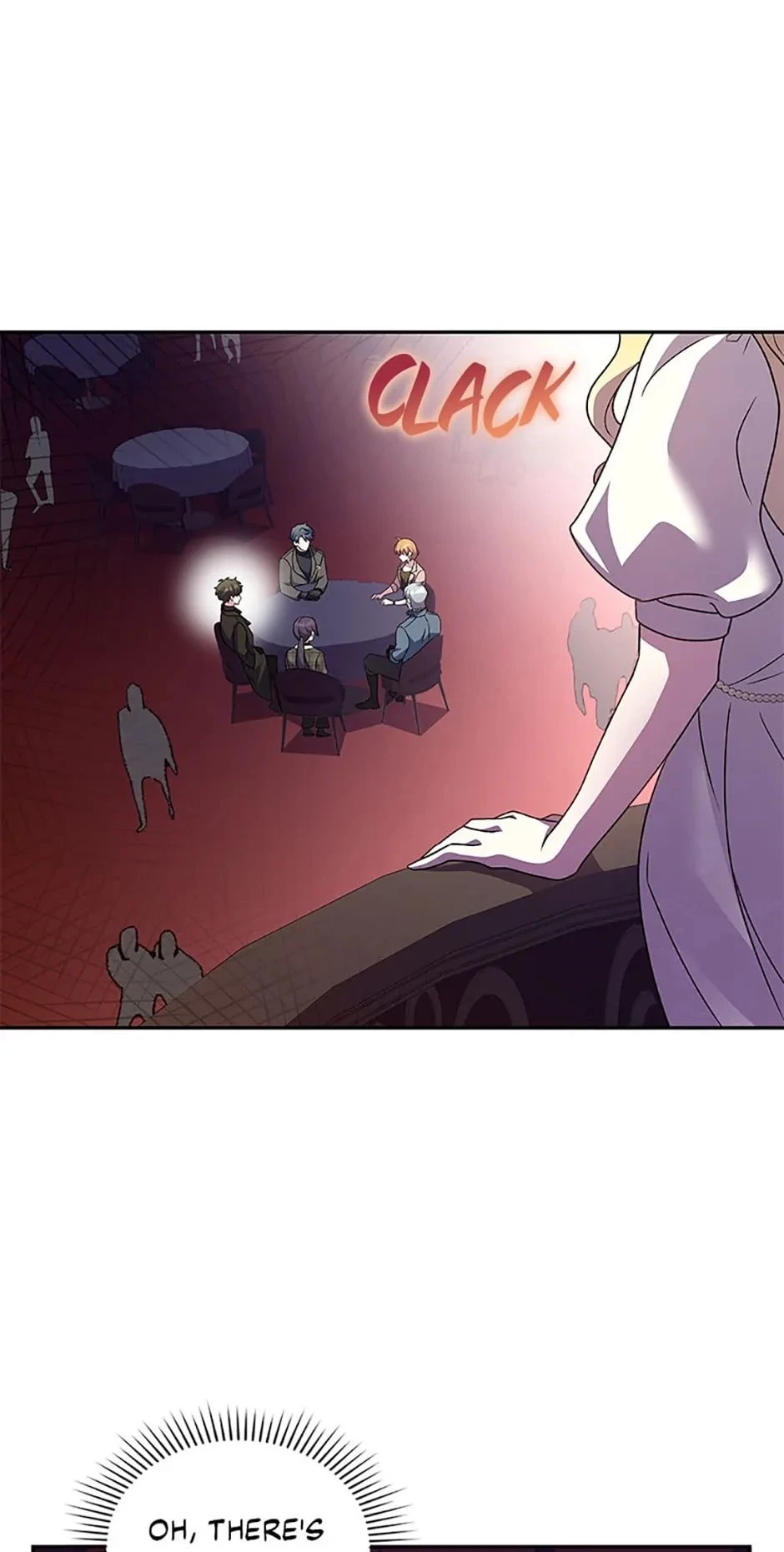 The Novel’s Extra Chapter 66 - 62