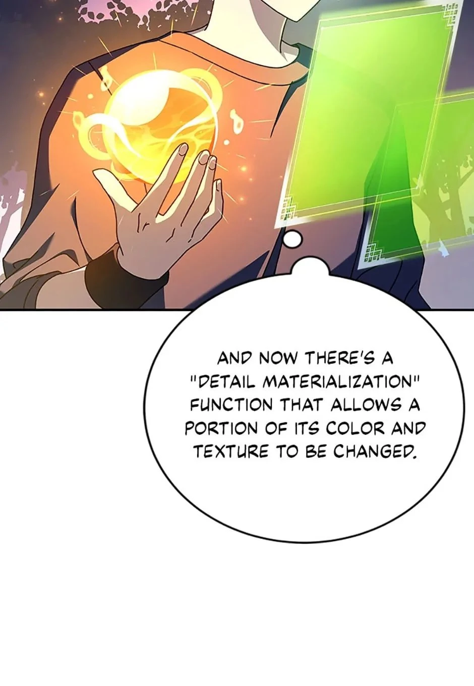 The Novel’s Extra Chapter 64 - 9