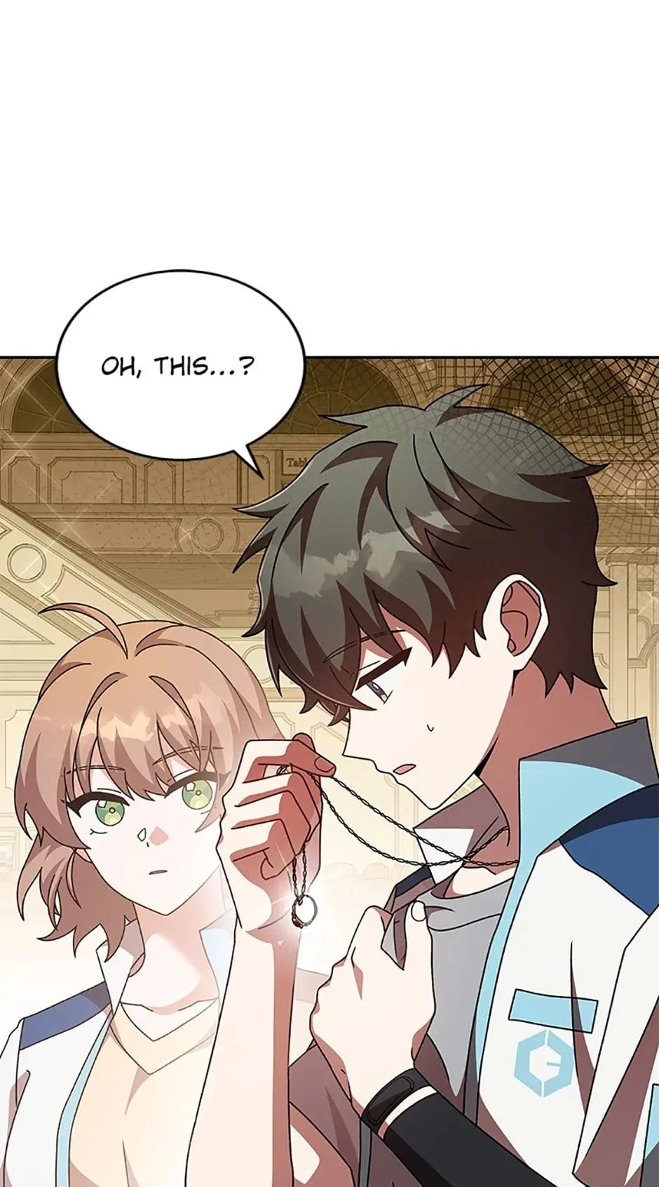 The Novel’s Extra Chapter 65 - 42