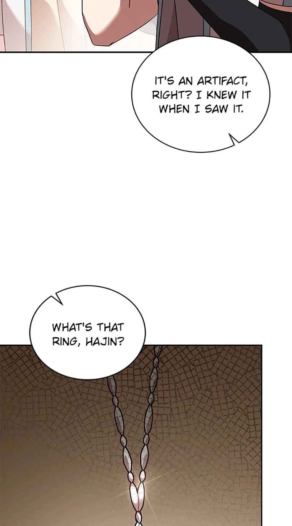 The Novel’s Extra Chapter 65 - 43