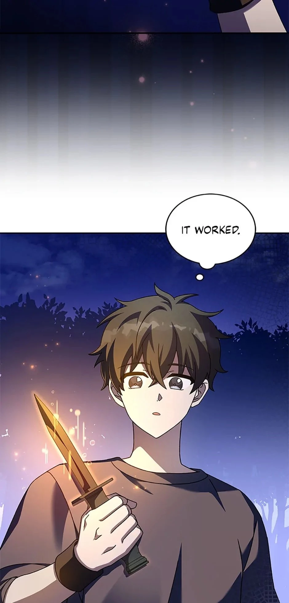 The Novel’s Extra Chapter 64 - 12
