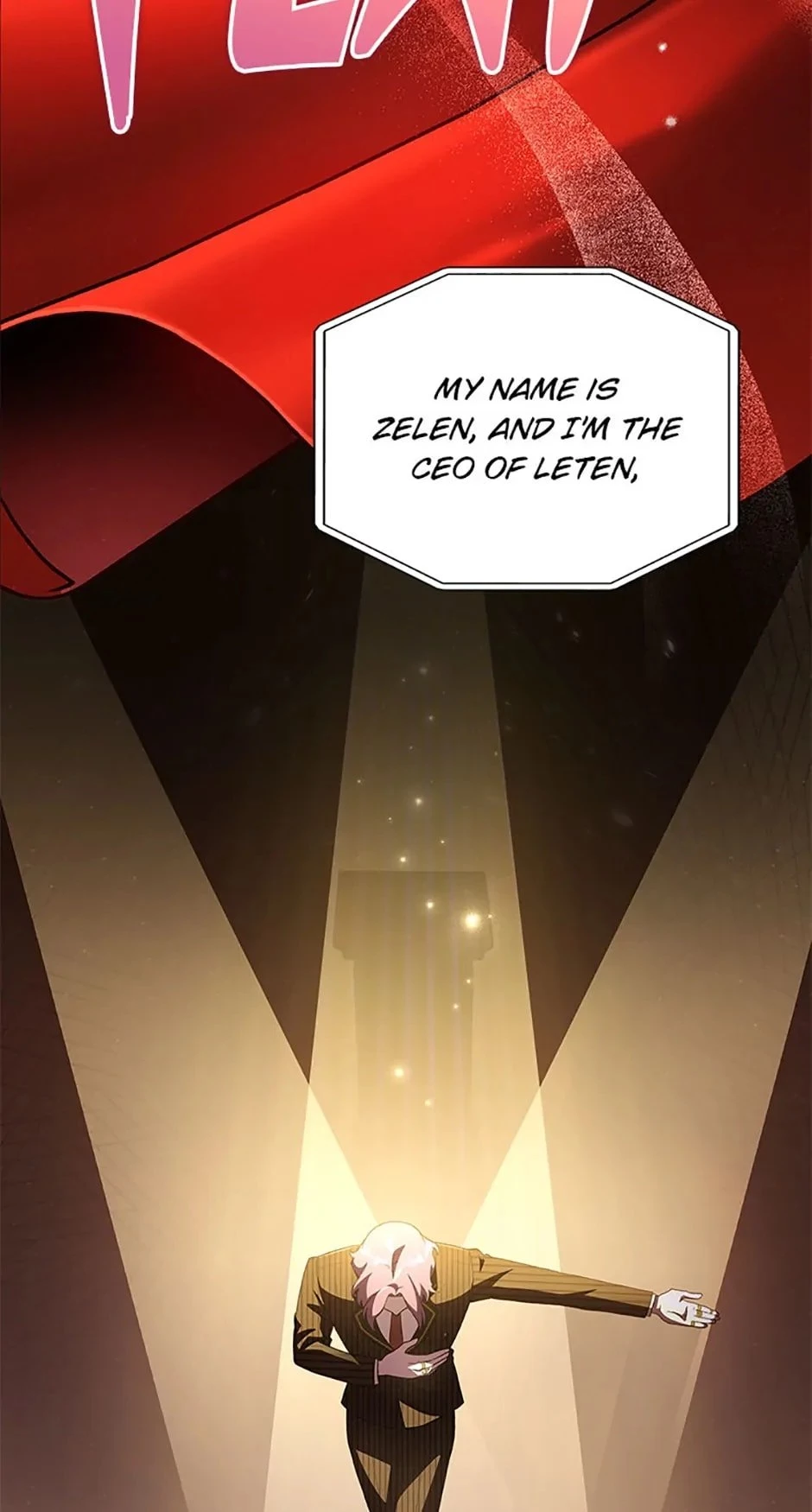 The Novel’s Extra Chapter 66 - 67