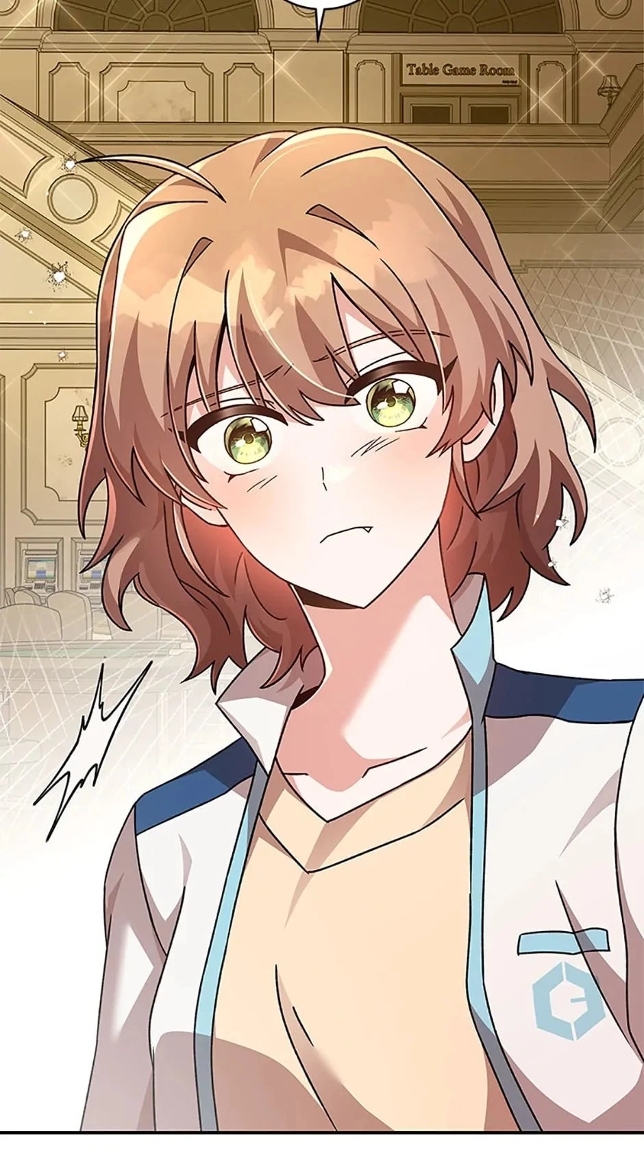 The Novel’s Extra Chapter 65 - 46