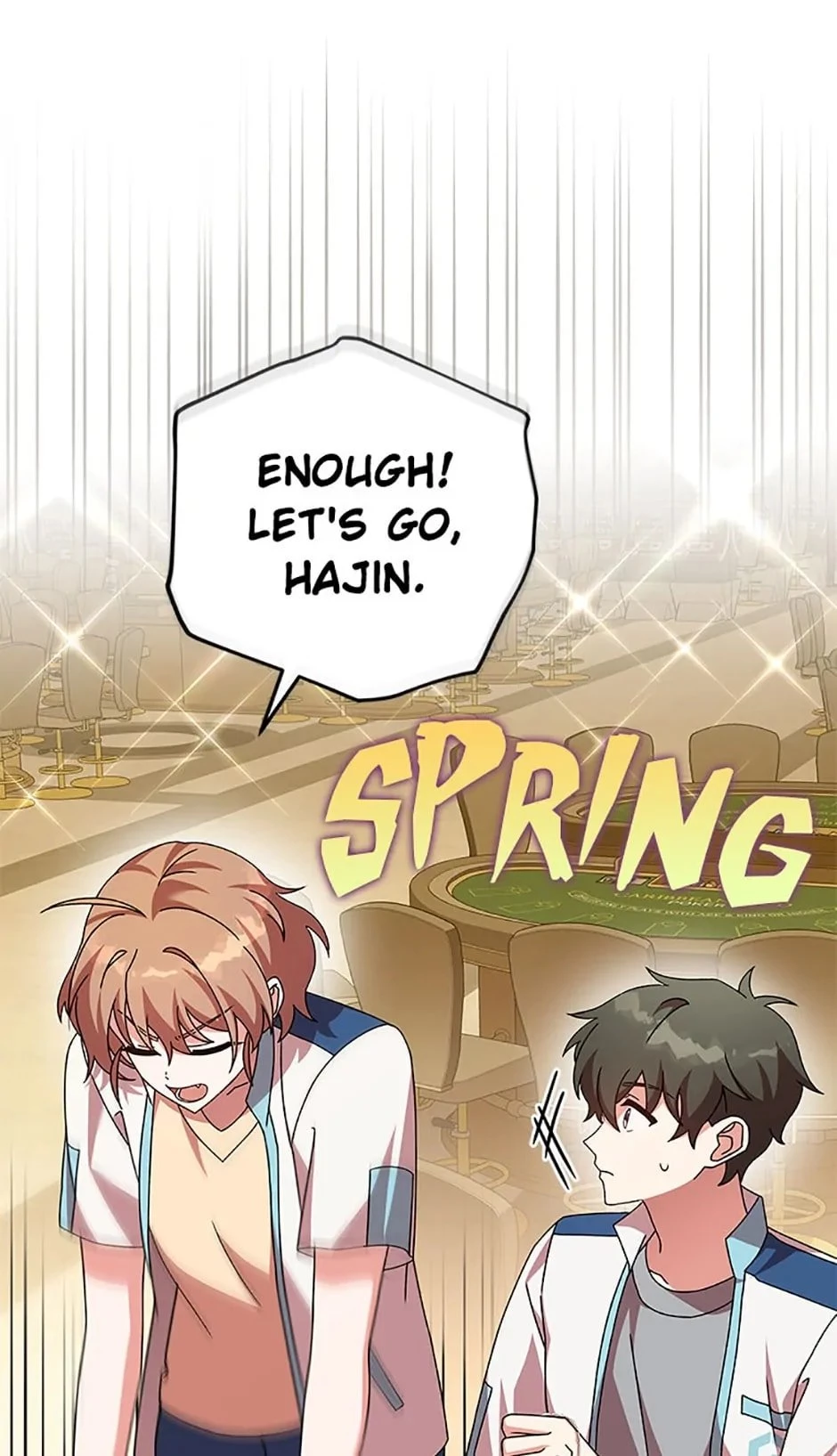The Novel’s Extra Chapter 65 - 47